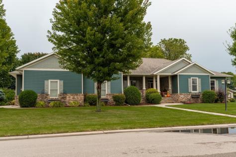 903 13th Street S Benson MN 56215