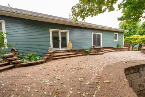 903 13th Street S Benson MN 56215