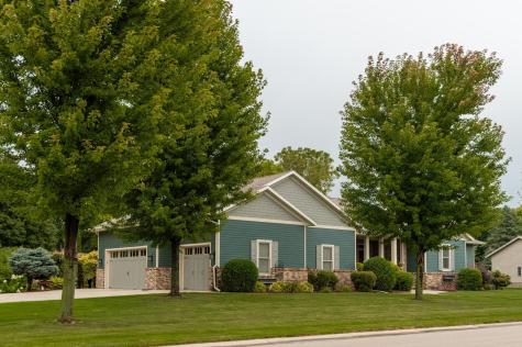 903 13th Street S Benson MN 56215