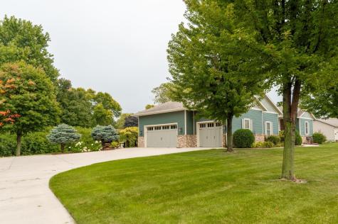 903 13th Street S Benson MN 56215