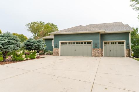 903 13th Street S Benson MN 56215