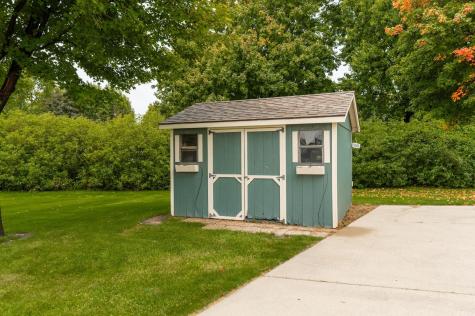 903 13th Street S Benson MN 56215