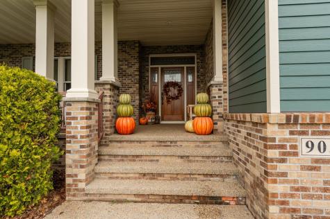 903 13th Street S Benson MN 56215