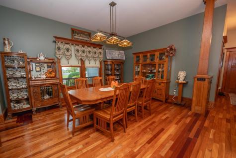 903 13th Street S Benson MN 56215