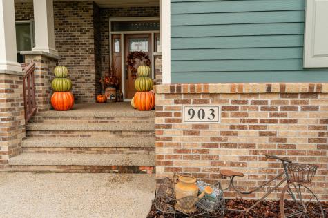 903 13th Street S Benson MN 56215