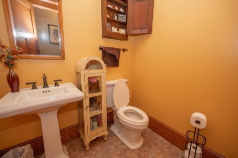 903 13th Street S Benson MN 56215