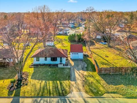 8452 Ideal Avenue S Cottage Grove MN 55016