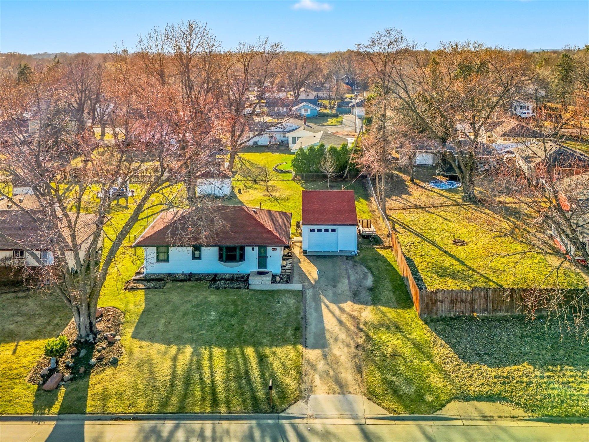8452 Ideal Avenue S Cottage Grove MN 55016