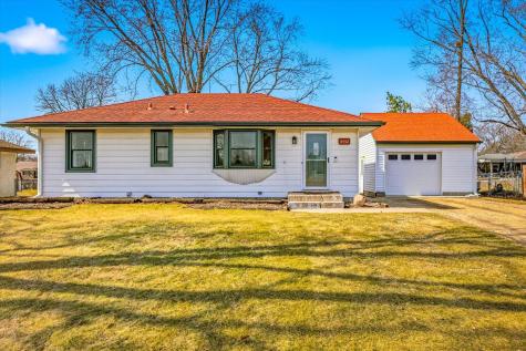 8452 Ideal Avenue S Cottage Grove MN 55016