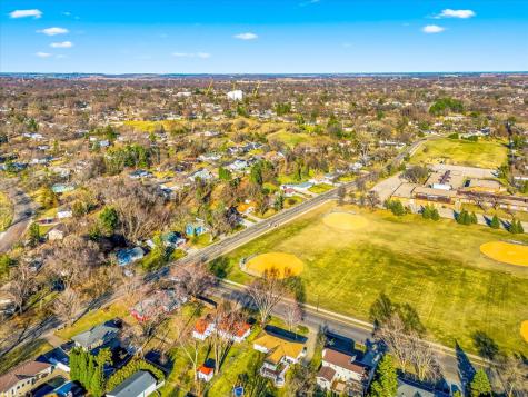 8452 Ideal Avenue S Cottage Grove MN 55016
