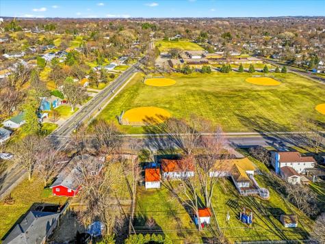 8452 Ideal Avenue S Cottage Grove MN 55016