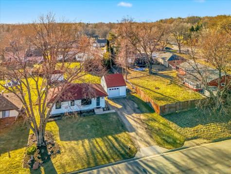 8452 Ideal Avenue S Cottage Grove MN 55016