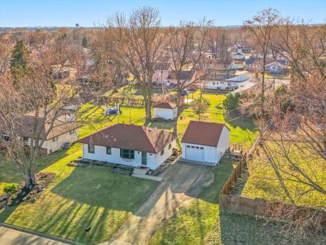 8452 Ideal Avenue S Cottage Grove MN 55016