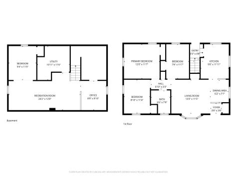 8452 Ideal Avenue S Cottage Grove MN 55016