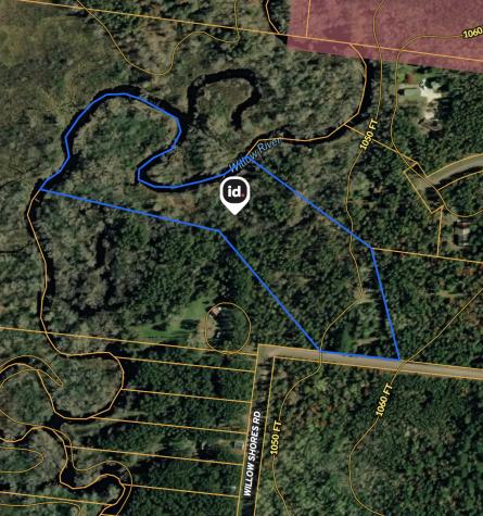 82348 Bennett Road Willow River MN 55795