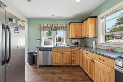 1509 Sunset Street Albert Lea MN 56007