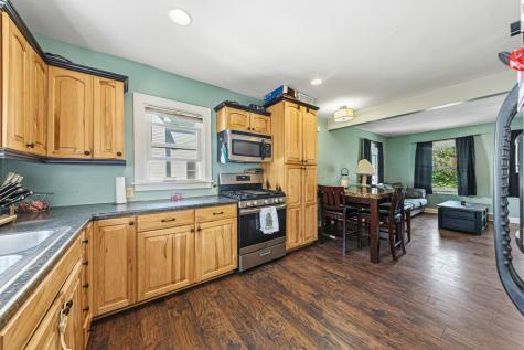 1509 Sunset Street Albert Lea MN 56007