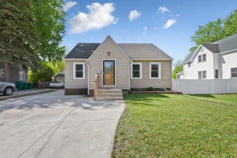 1509 Sunset Street Albert Lea MN 56007