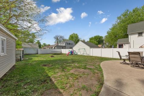 1509 Sunset Street Albert Lea MN 56007