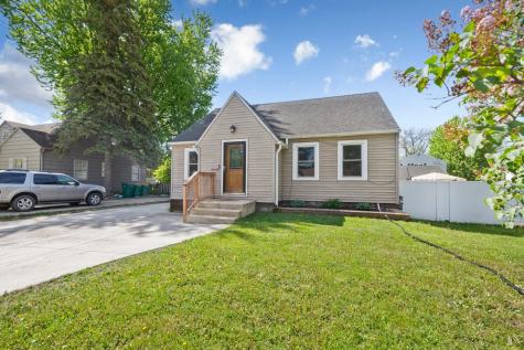 1509 Sunset Street Albert Lea MN 56007