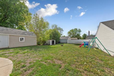 1509 Sunset Street Albert Lea MN 56007