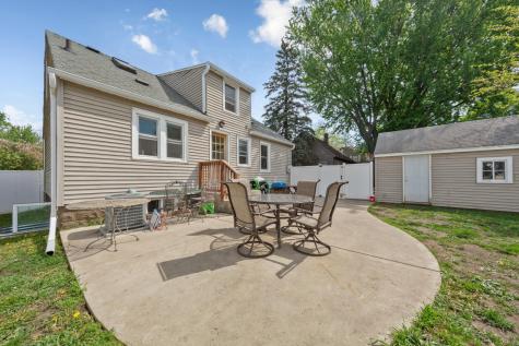 1509 Sunset Street Albert Lea MN 56007