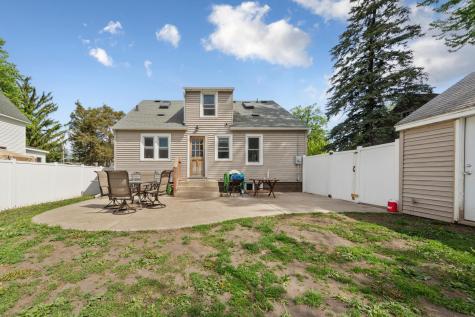 1509 Sunset Street Albert Lea MN 56007