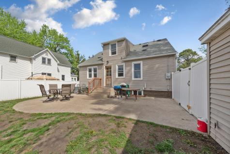 1509 Sunset Street Albert Lea MN 56007