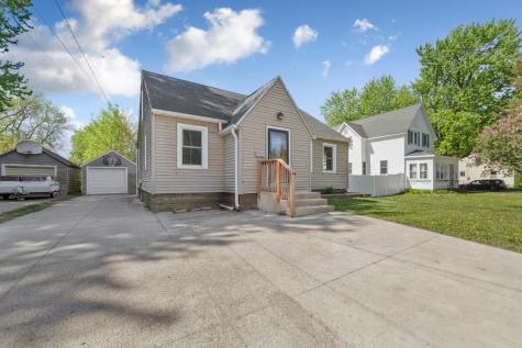 1509 Sunset Street Albert Lea MN 56007
