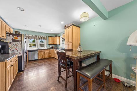1509 Sunset Street Albert Lea MN 56007