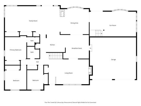 10000 Maple Circle Bloomington MN 55431