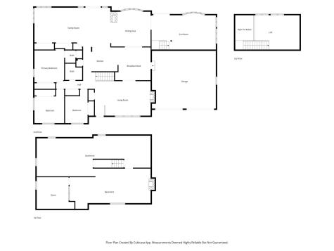 10000 Maple Circle Bloomington MN 55431