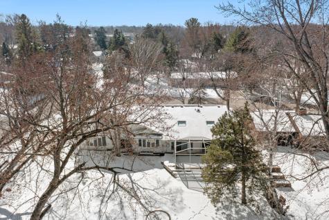 10000 Maple Circle Bloomington MN 55431