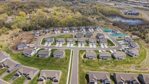 18020 Walnut Circle Big Lake MN 55309