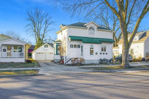 418 Forest Street Fairmont MN 56031