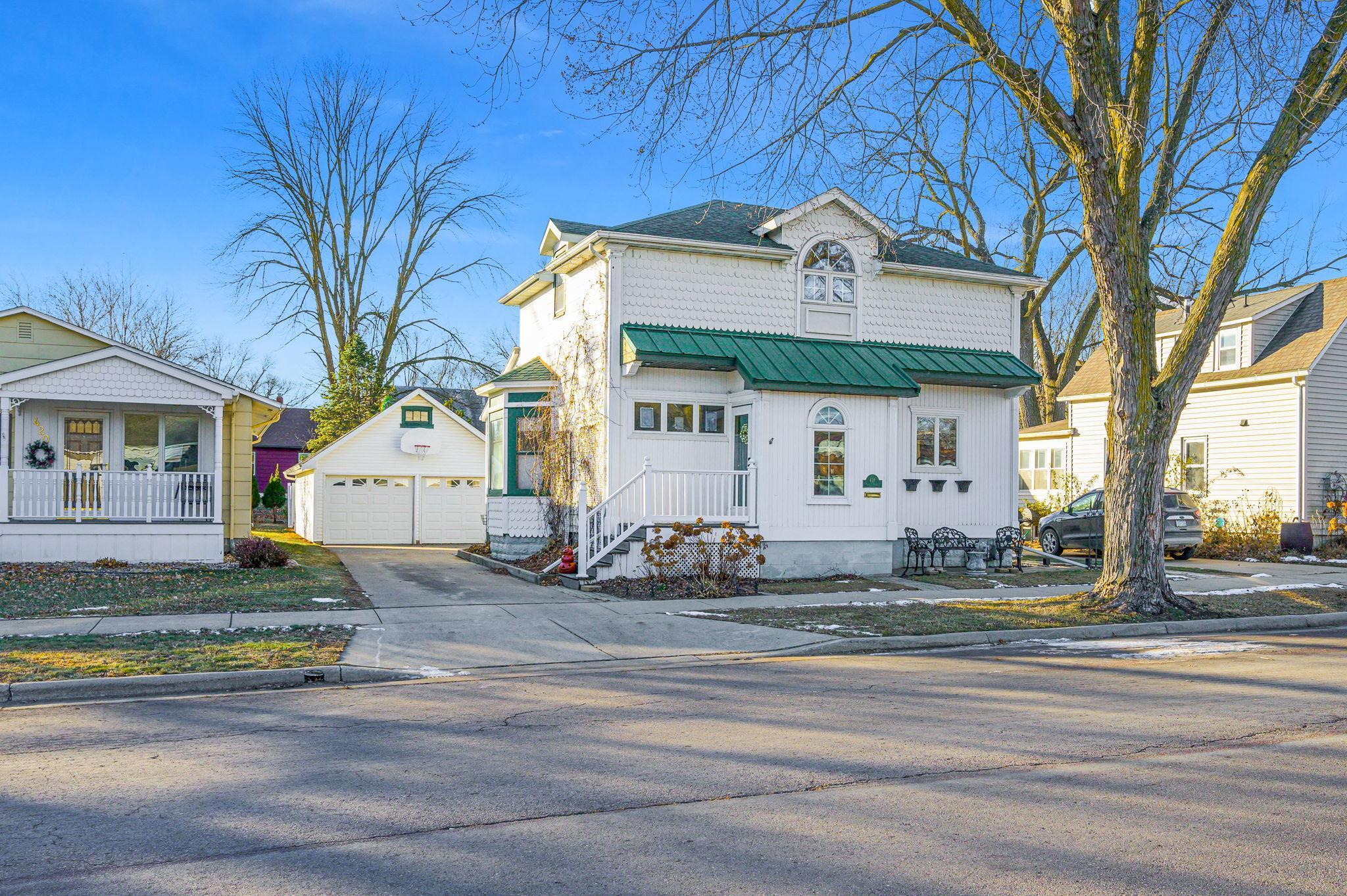 418 Forest Street Fairmont MN 56031