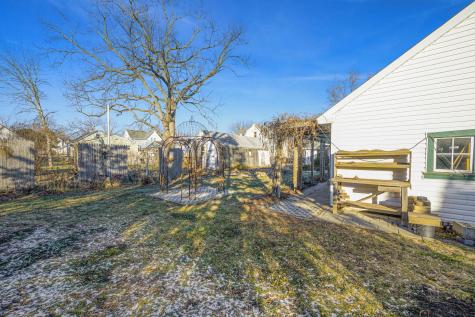 418 Forest Street Fairmont MN 56031