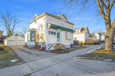 418 Forest Street Fairmont MN 56031
