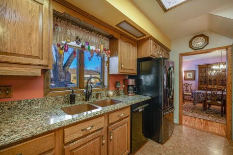418 Forest Street Fairmont MN 56031