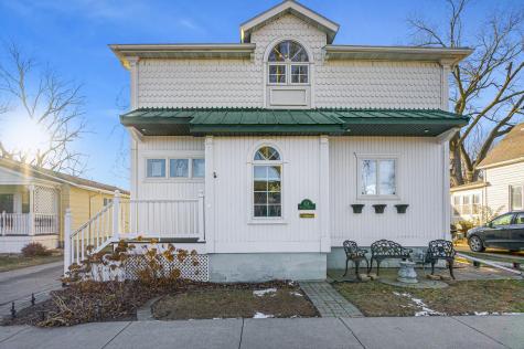 418 Forest Street Fairmont MN 56031