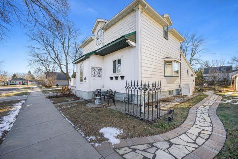418 Forest Street Fairmont MN 56031