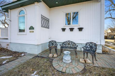 418 Forest Street Fairmont MN 56031