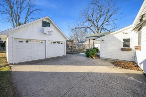 418 Forest Street Fairmont MN 56031
