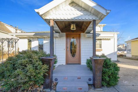 418 Forest Street Fairmont MN 56031