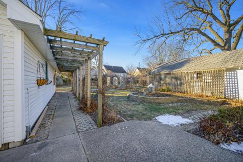 418 Forest Street Fairmont MN 56031