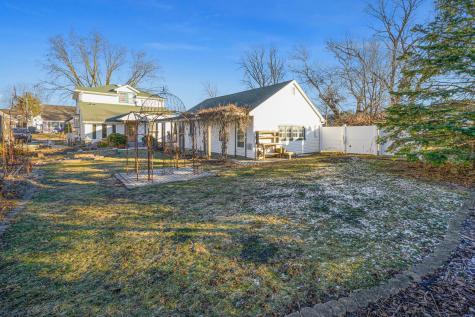 418 Forest Street Fairmont MN 56031
