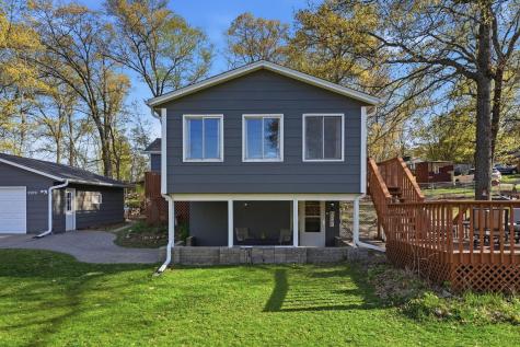 9939 284th Avenue NW Zimmerman MN 55398