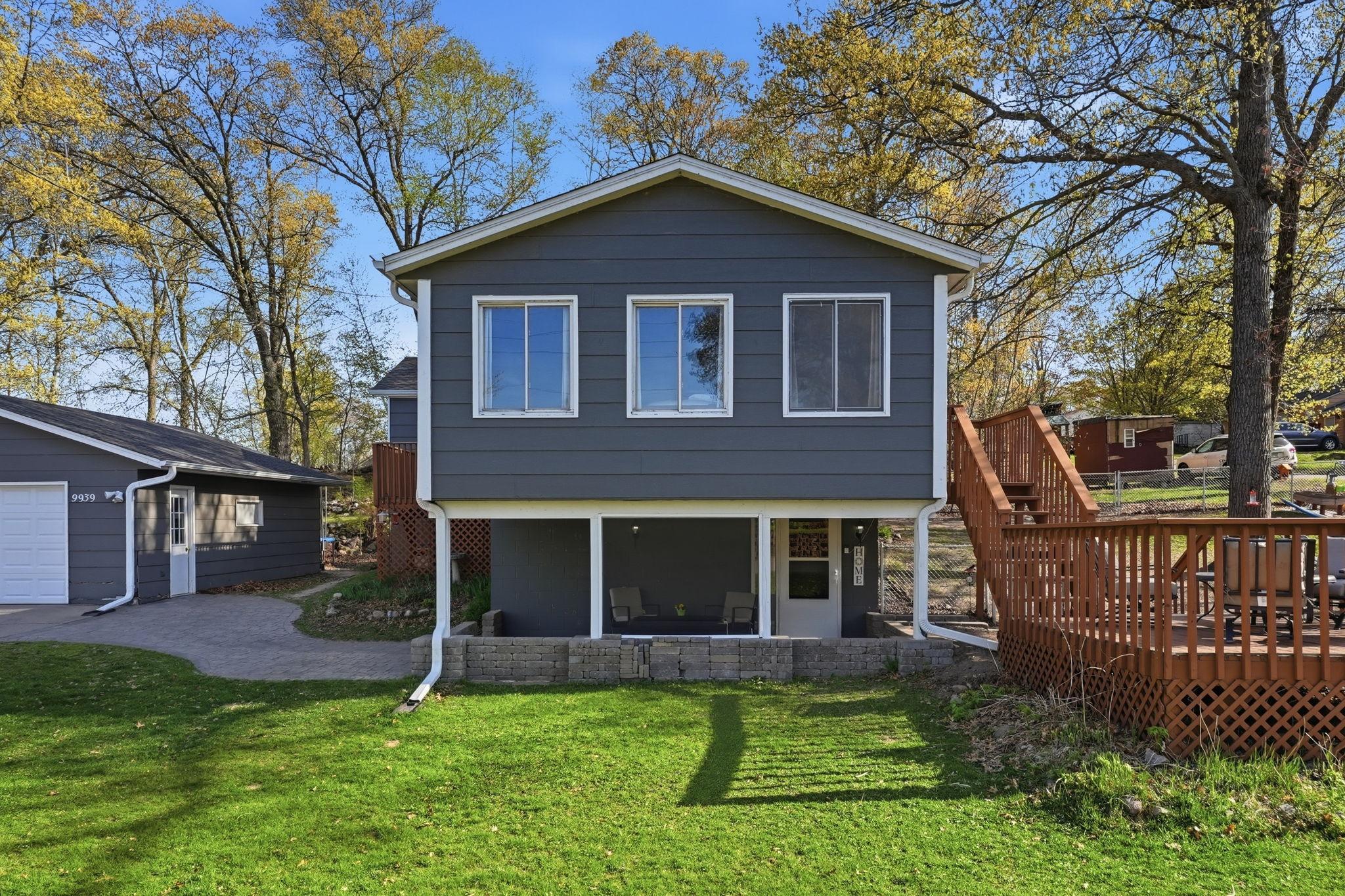 9939 284th Avenue NW Zimmerman MN 55398
