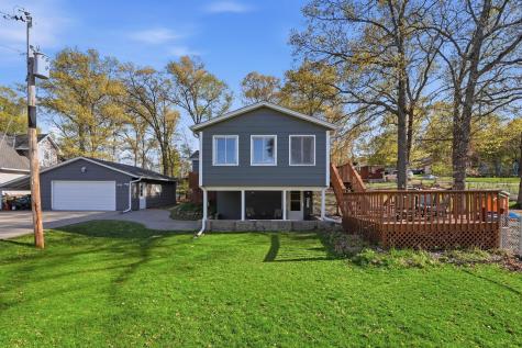 9939 284th Avenue NW Zimmerman MN 55398
