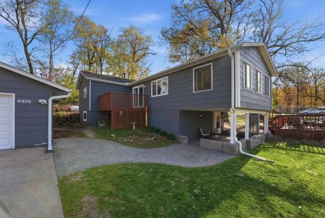 9939 284th Avenue NW Zimmerman MN 55398